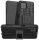  Gigapack Defender Samsung Galaxy M22 (SM-M225F) autógumi mintás tok fekete (GP-109742) 