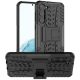  Gigapack Defender Samsung Galaxy S23 Plus (SM-S916) autógumi mintás tok fekete (GP-135595) 