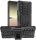  Gigapack Defender Sony Xperia 5 IV (XQCQ54) autógumi mintás tok fekete (GP-137648) 