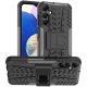  Gigapack Defender Samsung Galaxy A15 5G (SM-A156) autógumi mintás tok fekete (GP-154753) 