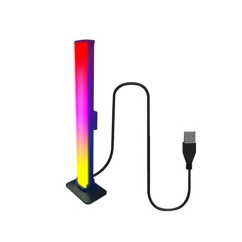  Gledopto asztali RGB IC lámpa (LB003) 