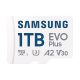  1TB microSDXC Samsung EVO Plus + adapter (MB-MC1T0SA/EU) 