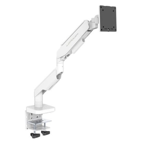  LC Power LC-EQ-A49W 17"-49" 20kg monitorkar fehér 