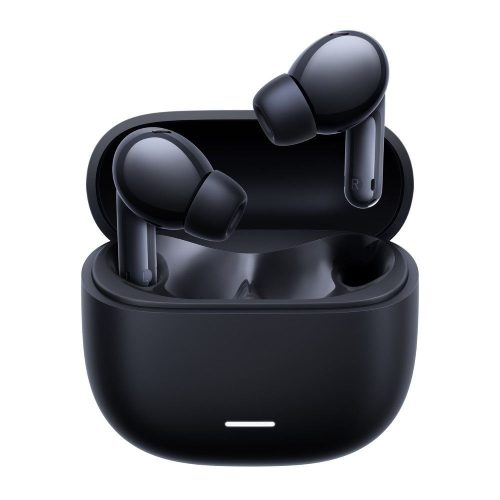  Xiaomi Redmi Buds 6 Lite TWS Bluetooth fülhallgató fekete (BHR8653GL) 