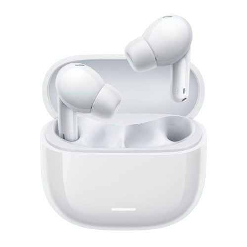  Xiaomi Redmi Buds 6 Lite TWS Bluetooth fülhallgató fehér (BHR8655GL) 