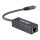  AVAX AD900 Type C 3.2 - Gigabit Ethernet adapter 