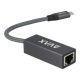  AVAX AD900 Type C 3.2 - Gigabit Ethernet adapter 