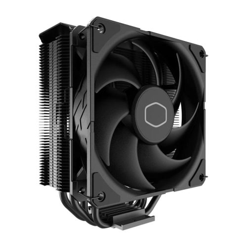  Cooler Master Hyper 212 Black univerzális CPU hűtő (RR-S4KK-25SN-R1) 