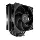  Cooler Master Hyper 212 Black univerzális CPU hűtő (RR-S4KK-25SN-R1) 