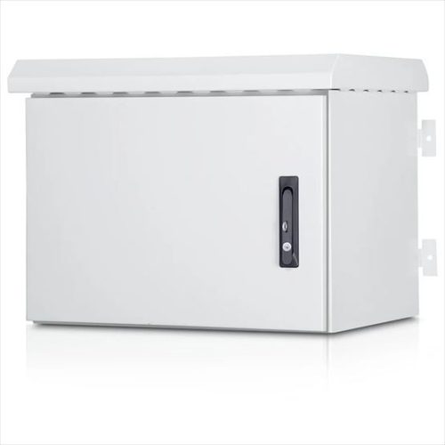  FORMRACK 7U kültéri fali rack szekrény (OUT-7U450D) 