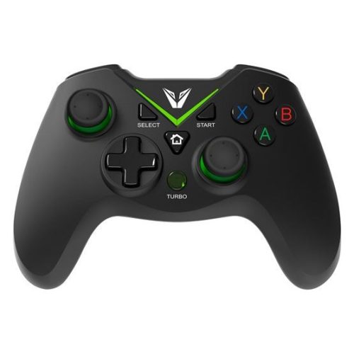  VX Gaming Precision Xbox One vezeték nélküli kontroller fekete (VX-133-BK) 