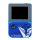  VX Gaming kézi játékkonzol kék + 4GB MicroSD kártya (VX-161-BL) 