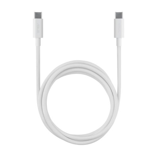  ASUS USB-C kábel 1.5m fehér (LCA51) 