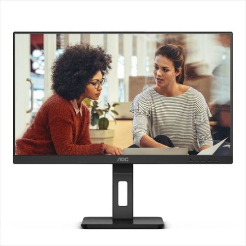  27" AOC 27E3QAF monitor 