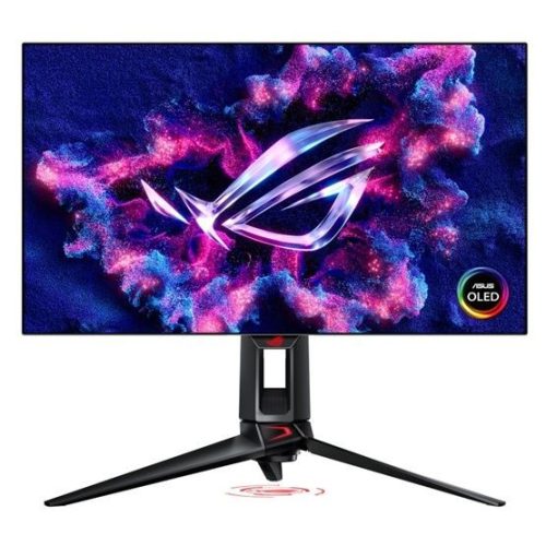  27" ASUS PG27AQDP ROG SWIFT OLED Gamer monitor 