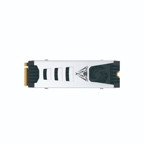 500GB Patriot Viper PV553 M.2 NVMe SSD meghajtó (PV553P1TBM28H) 