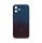  Cellect iPhone 16 Plus mágneses design tok sötétkék-sötét magenta (CEL-MAG-IPH16P-BLP) 