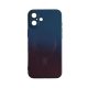  Cellect iPhone 16 Plus mágneses design tok sötétkék-sötét magenta (CEL-MAG-IPH16P-BLP) 