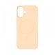  Cellect iPhone 16 Plus mágneses szilikon tok barackszínű (CEL-MAG-IPH16P-PE) 