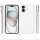  Cellect iPhone 16 Plus vékony szilikon tok átlátszó (TPU-IPH16P-TP) 