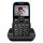  Evolveo EasyPhone XR EP-601 mobiltelefon fekete (SGM EP-601-XR-BK) 