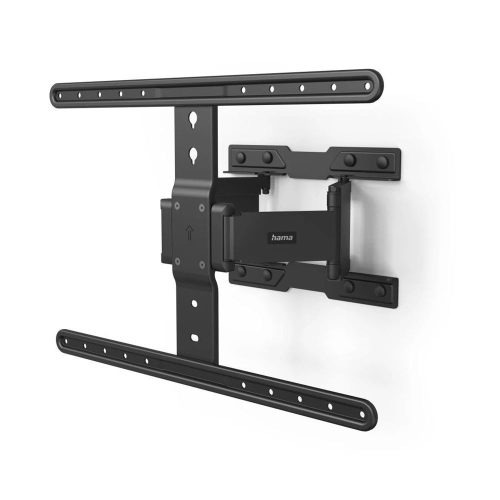  Hama full motion fali konzol 90" fekete (00220851) 