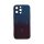  Cellect iPhone 16 Pro Max mágneses design tok sötétkék-sötét magenta (CEL-MAG-IPH16PM-BLP) 