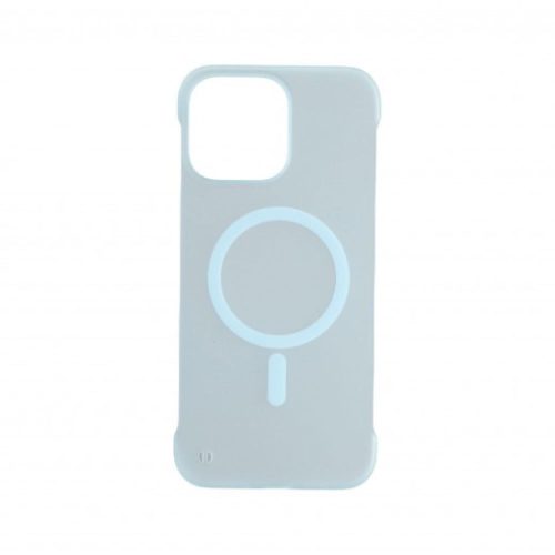  Cellect iPhone 16 Pro mágneses slim tok kék (CEL-MAGSL-IPH16PR-BL) 