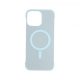  Cellect iPhone 16 Pro mágneses slim tok kék (CEL-MAGSL-IPH16PR-BL) 