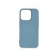  Cellect iPhone 16 Pro premium szilikon tok óceán szíve - kék (CEL-PREM-IPH16PR-LBL) 