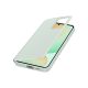  Samsung Galaxy S24 FE Smart View Wallet tok mentaszínű (EF-ZS721CMEGWW) 