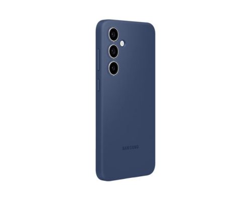  Samsung Galaxy S24 FE szilikon tok kék (EF-PS721CLEGWW) 