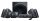  Logitech Z906 5.1 hangszóró (980-000468) 