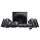  Logitech Z906 5.1 hangszóró (980-000468) 