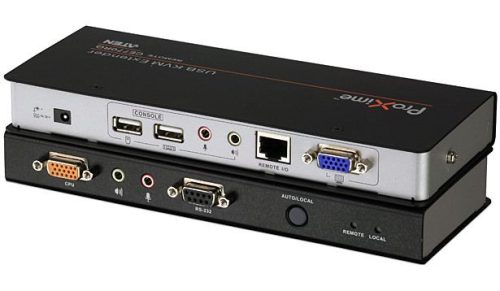  ATEN KVM Console Extender USB (CE770ATG) 
