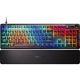  SteelSeries Apex Pro Gen 3 Gaming angol billentyűzet (64661) 
