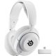  SteelSeries Arctis Nova 5X Bluetooth gaming headset fehér (61677) 