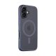  Tactical MagForce Hyperstealth Apple iPhone 16 Deep MagSafe hátlap tok kék (57983121840) 
