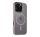  Tactical MagForce Hyperstealth Apple iPhone 16 Pro MagSafe hátlap tok világos szürke (57983121849) 