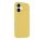  Tactical MagForce Velvet Smoothie Apple iPhone 16 MagSafe tok sárga (57983122561) 