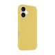  Tactical MagForce Velvet Smoothie Apple iPhone 16 MagSafe tok sárga (57983122561) 