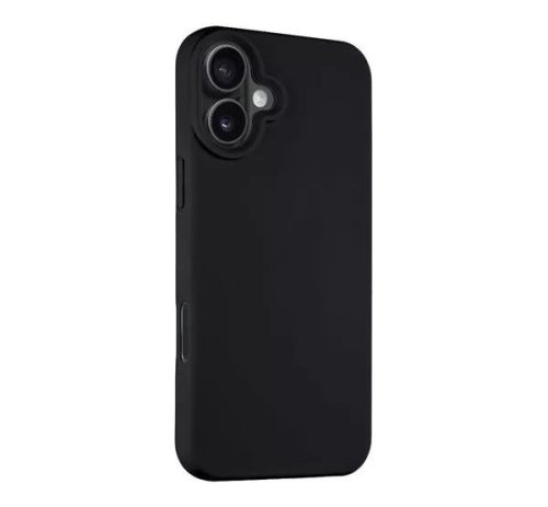  Tactical MagForce Velvet Smoothie Apple iPhone 16 Plus MagSafe tok fekete (57983122566) 