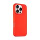  Tactical MagForce Velvet Smoothie Apple iPhone 16 Pro MagSafe tok piros (57983122580) 