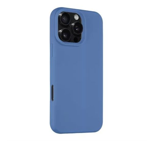  Tactical MagForce Velvet Smoothie Apple iPhone 16 Pro Max MagSafe tok kék (57983122583) 