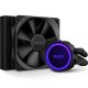  NZXT Kraken 120 RGB univerzális vízhűtés (RL-KR120-B1) 