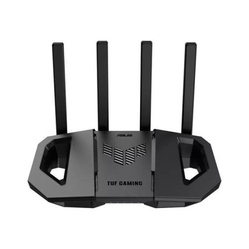  Asus TUF Gaming BE3600 Dual Band WiFi 7 Router 