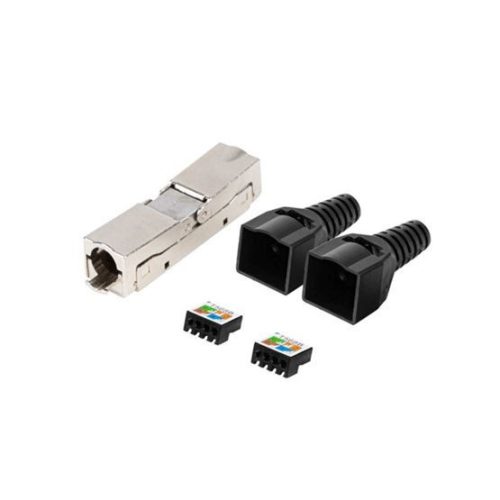  Lanberg CAT.6 FTP toldó (PL2S6-6000TL) 