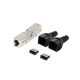  Lanberg CAT.6 FTP toldó (PL2S6-6000TL) 