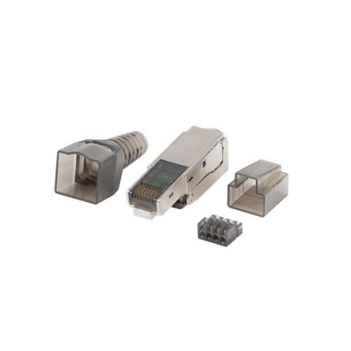  Lanberg PLSA-6000TL CAT.6a FTP RJ45 csatlakozó 