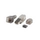  Lanberg PLSA-6000TL CAT.6a FTP RJ45 csatlakozó 